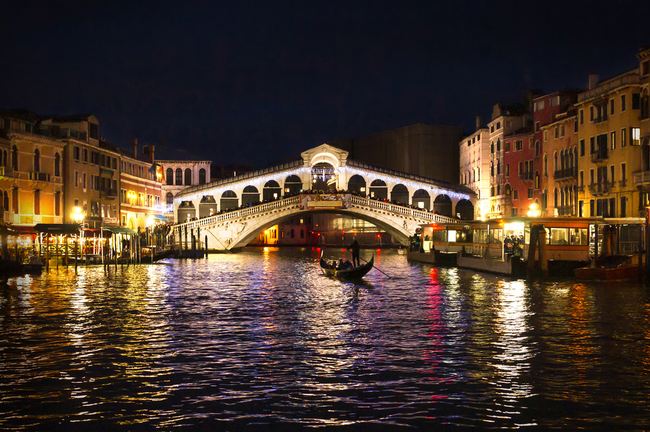 スタッフレポート！『水の都』ヴェネチア学校視察 - 成功する留学